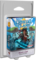 Crystal Clans: Moon Clan