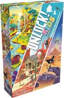 Unlock! Kids: Geschichten aus der Vergangenheit