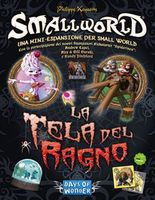 Small World: La Tela del Ragno