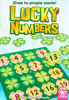 Lucky Numbers