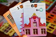 Canal Houses cards