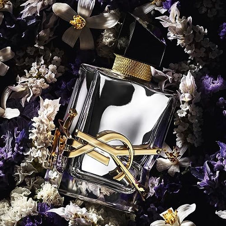 Yves Saint Laurent Libre L'Absolu Platine Eau de parfum