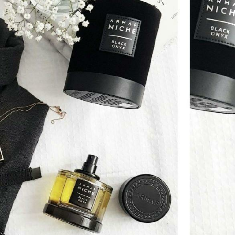 Armaf Niche Black Onyx Eau de toilette