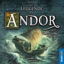 Le Leggende di Andor parte II: Viaggio al Nord