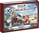 Japanime Tactics: Granblue Fantasy – Volume 1 Expansion