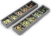 Above and Below: Folded Space Insert composants