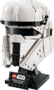 LEGO® Star Wars Imperial Remnant AT-RT Driver™ Helmet components
