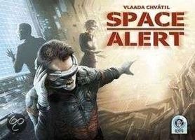 Space Alert