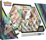 Pokémon TCG: Alolan Marowak-GX Box
