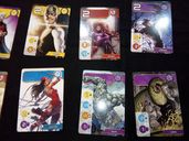 Splendor Marvel cards