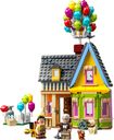 ‘Up’ House