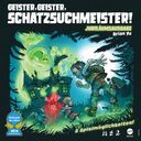 Geister, Geister, Schatzsuchmeister! Jubiläumsausgabe