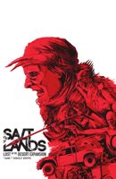 Saltlands: Lost In The Desert Expansion