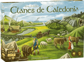 Clanes de Caledonia