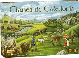 Clanes de Caledonia