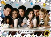 Friends - I'll Be There for You