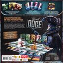 The Last Doge dos de la boîte