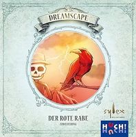 Dreamscape: Der Rote Rabe