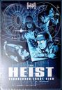 Live Mission Game: The Heist – Verbrechen lohnt sich