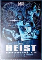 Live Mission Game: The Heist – Verbrechen lohnt sich