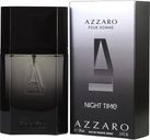 Azzaro Pour Homme Night Time Eau de toilette doos