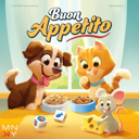 Buon Appetito