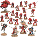 Warhammer 40,000: Armageddon miniatures