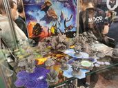 Deep Rock Galactic: Biome Expansion doos