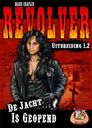 Revolver Uitbreiding 1.2: De Jacht is Geopend