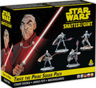 Star Wars: Shatterpoint - Count Dooku Squad Pack