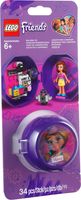 LEGO® Friends Capsule Satellite d'Olivia