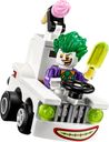 LEGO® DC Superheroes Mighty Micros: Nightwing™ vs. The Joker™ jugabilidad