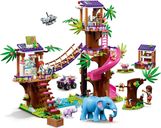 LEGO® Friends Jungle Rescue Base gameplay