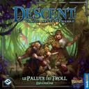 Descent: Viaggi nelle Tenebre (Seconda Edizione) - Le Paludi dei Troll