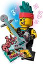 LEGO® VIDIYO™ Punk Pirate BeatBox minifigures