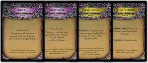 Aeon's End cards