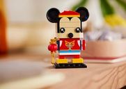 LEGO® BrickHeadz™ Mickey Mouse Fiesta de la Primavera