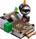 LEGO® DC Superheroes Duell der Superhelden komponenten