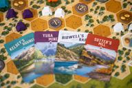 Gold Country cards