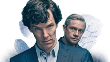 Sherlock: Case Connection