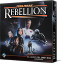 Star Wars: Rebellion - El auge del Imperio