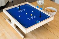 KLASK composants