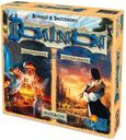 Les meilleurs prix aujourd'hui pour Dominion: L'Intrigue - TableTopFinder