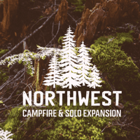Northwest: Campfire & Solo Expansion