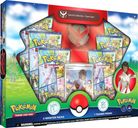 Pokémon TCG: Pokémon GO Special Collection (Team Valor)