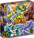 King of Tokyo