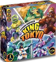 King of Tokyo