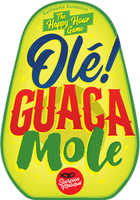 Olé Guacamole