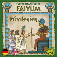 Faiyum: Privilegien