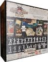 Skull Tales: Full Sail! back of the box